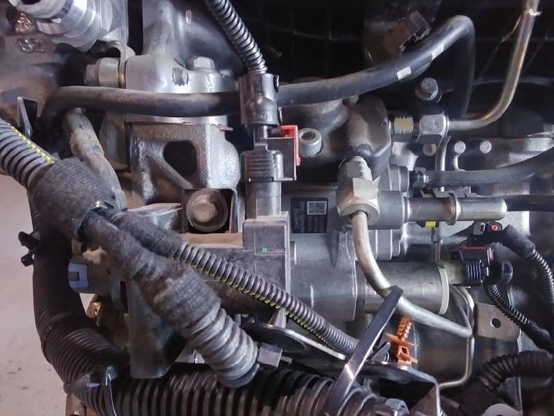 Recambio de bomba inyeccion para opel astra k lim. 5türig dynamic referencia OEM IAM HU2940002440  