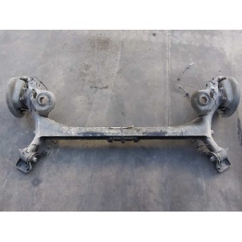 Recambio de puente trasero para citroën c4 lim. sport referencia OEM IAM   