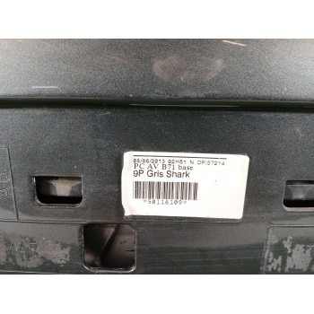 Recambio de paragolpes delantero para citroën c4 ii (nc_) 1.6 bluehdi 120 referencia OEM IAM 9676285080  