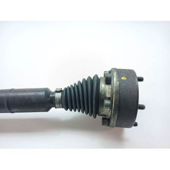 Recambio de transmision delantera derecha para volkswagen passat b6 (3c2) 2.0 tdi referencia OEM IAM 1k0407272qn  