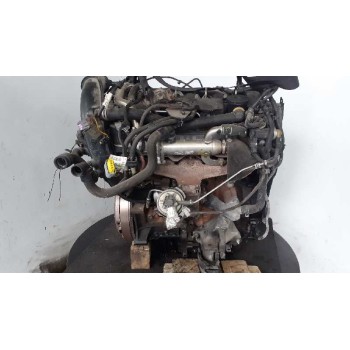 Recambio de motor completo para peugeot 407 st sport referencia OEM IAM RHR M 