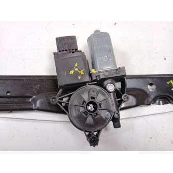 Recambio de elevalunas delantero izquierdo para opel vivaro c furgoneta (k0) 1.5 referencia OEM IAM 9840159480  