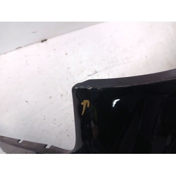 Recambio de paragolpes trasero para nissan qashqai i (j10, nj10) 1.6 dci referencia OEM IAM 85022BR10H  