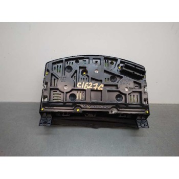 Recambio de cuadro instrumentos para opel astra h ber. cosmo referencia OEM IAM 13267544  