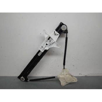 Recambio de elevalunas trasero derecho para seat arona fr referencia OEM IAM 6F0839452A SOLO MECANISMO 