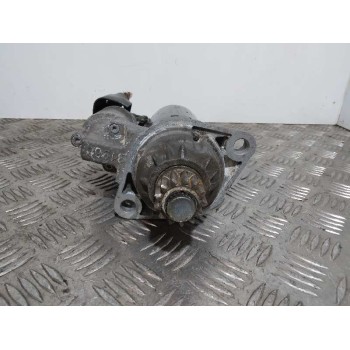Recambio de motor arranque para volkswagen passat lim. (362) advance bluemotion referencia OEM IAM 0001153009 0001153010 02M9110