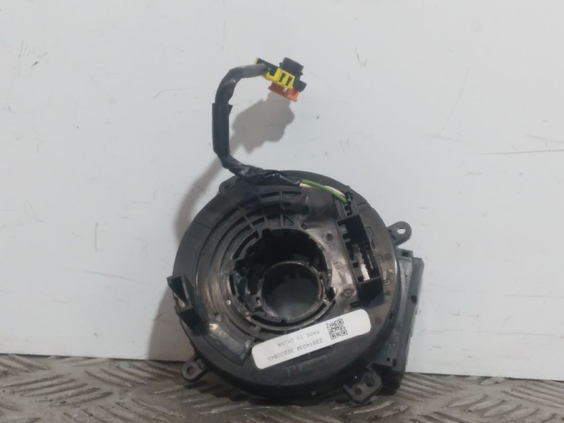 Recambio de anillo airbag para opel corsa e 1.4 referencia OEM IAM 22914039 AIRBAG SALTADO 