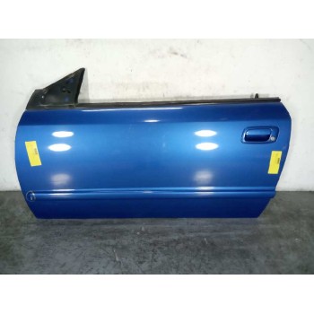 PUERTA DELANTERA IZQUIERDA 