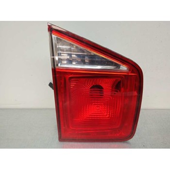 PILOTO TRASERO IZQUIERDO INTERIOR 