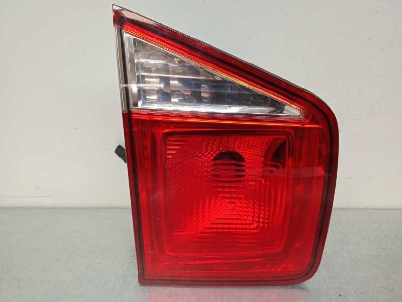 Recambio de piloto trasero izquierdo interior para chevrolet orlando 1.8 cat referencia OEM IAM   