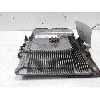 Recambio de centralita motor uce para citroën c4 picasso feel referencia OEM IAM 9826380880 9806671980 CONTINENTAL