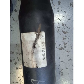 Recambio de transmision central para mercedes-benz clase r (w251) 320 cdi (251.022) referencia OEM IAM A2514102002  