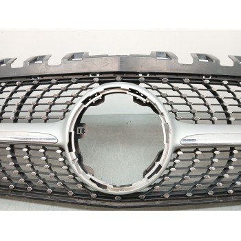 Recambio de rejilla paragolpes delantero para mercedes-benz clase a (w177) a 160 d (177.002) referencia OEM IAM A1778880200  