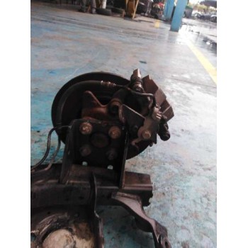 Recambio de puente trasero para renault megane iii sport tourer dynamique referencia OEM IAM  DISCO 5T ABS