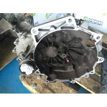 Recambio de caja cambios para skoda fabia (5j2 ) urban referencia OEM IAM JQM <CASCO> 