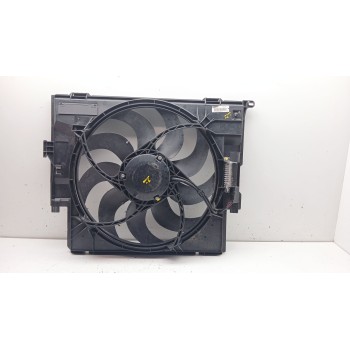 Recambio de electroventilador para bmw 1 (f21) 118 d referencia OEM IAM 5020644 7640508 760841004