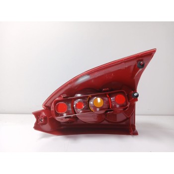 Recambio de piloto trasero izquierdo para peugeot 307 sw (3h) 1.4 referencia OEM IAM 16546033 1ª fase nuevo