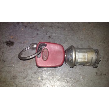 CONMUTADOR DE ARRANQUE 