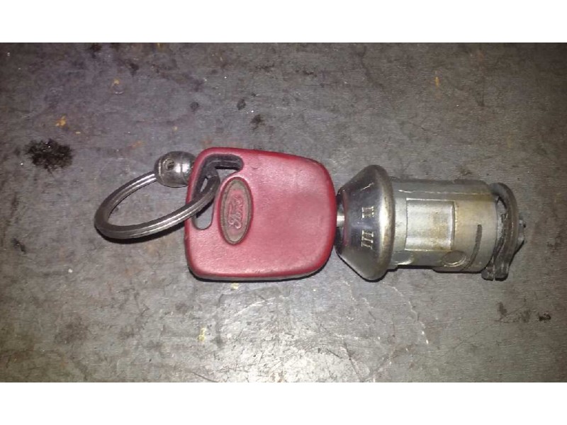 Recambio de conmutador de arranque para ford ka (ccq) 2 collection referencia OEM IAM   