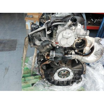 Recambio de motor casco para nissan qashqai (j10) 2.0 dci turbodiesel cat referencia OEM IAM M9R782 CASCO 