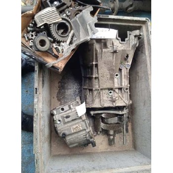 Recambio de caja casco para ford transit caja abierta ´06 2.4 tdci cat referencia OEM IAM 4C1R7003BB CASCO 