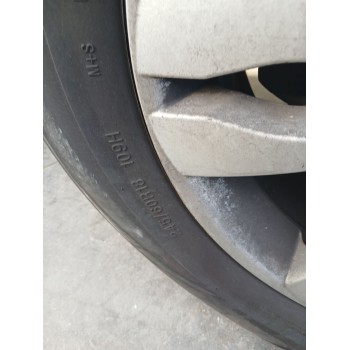 Recambio de llanta delantera derecha para hyundai ix55 3.0 v6 crdi 4wd referencia OEM IAM 529103J450 / 529103J350  