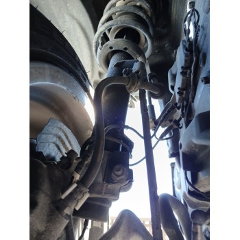 Recambio de amortiguador delantero izquierdo para bmw x1 (e84) sdrive 18 d referencia OEM IAM 3131685523901 E84V065BL 