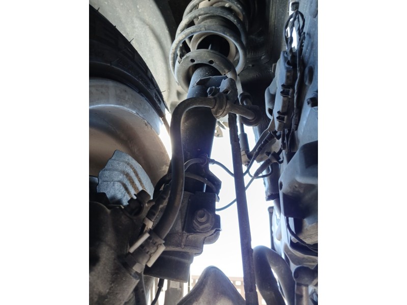 Recambio de amortiguador delantero izquierdo para bmw x1 (e84) sdrive 18 d referencia OEM IAM 3131685523901 E84V065BL 