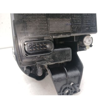 Recambio de faro derecho para omoda 5 referencia OEM IAM 605000531AA  INFERIOR