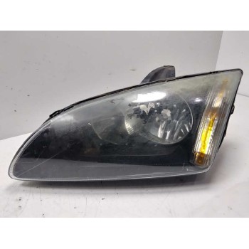 FARO IZQUIERDO 4M5113W030JC H7 H1 