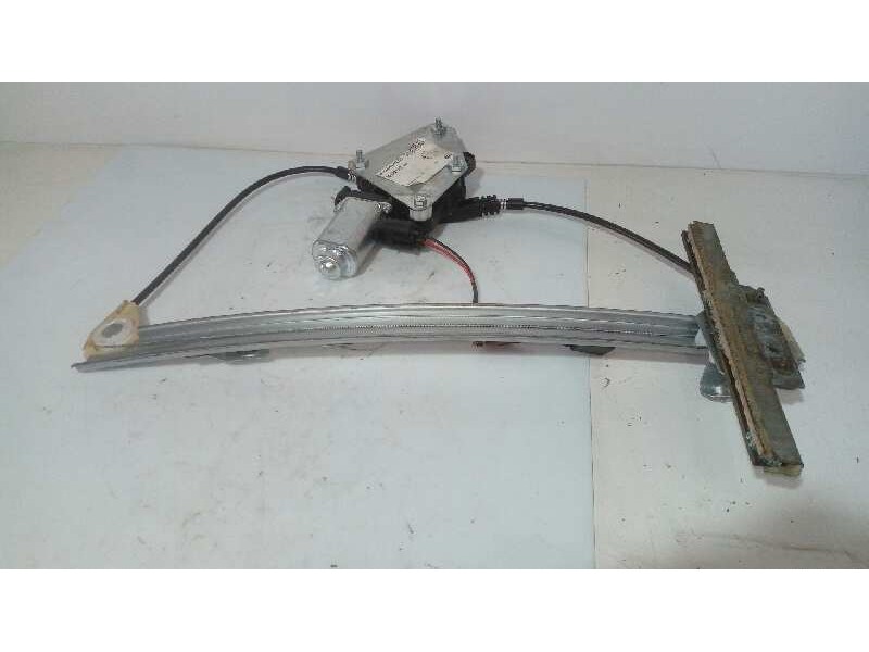 Recambio de elevalunas delantero derecho para ford ka (ccq) 2 collection referencia OEM IAM  ELECTRICO 3P 2 PIN