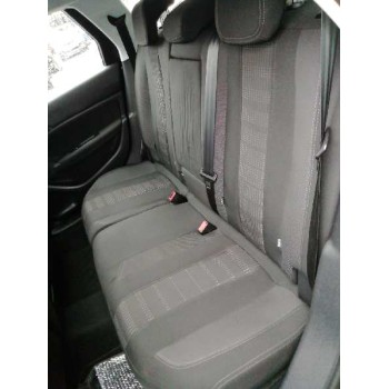 Recambio de asientos traseros para peugeot 308 sw allure referencia OEM IAM   