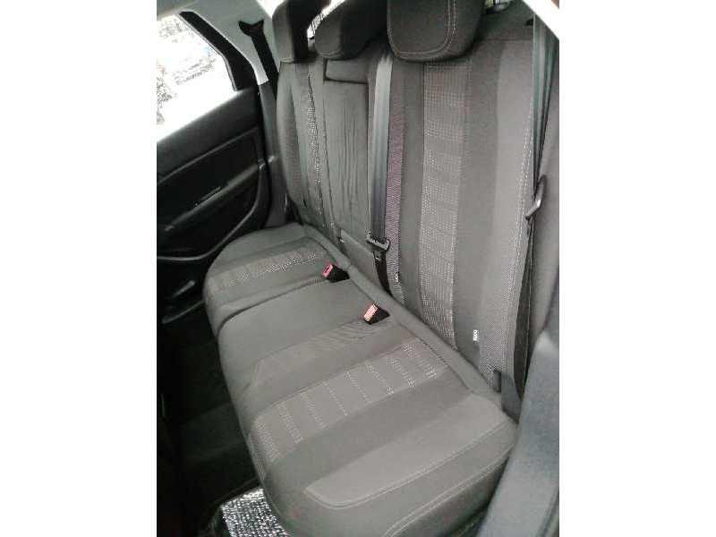 Recambio de asientos traseros para peugeot 308 sw allure referencia OEM IAM   