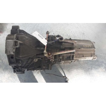 CAJA CAMBIOS HCF B 196.325KM 6V