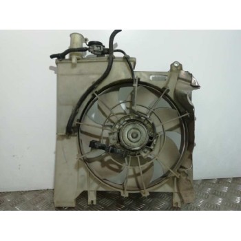 Recambio de electroventilador para citroën c1 sx referencia OEM IAM 163600Q020  