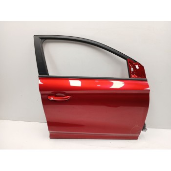 Recambio de puerta delantera derecha para mg mg 3 1.5 hybrid referencia OEM IAM 11196616  
