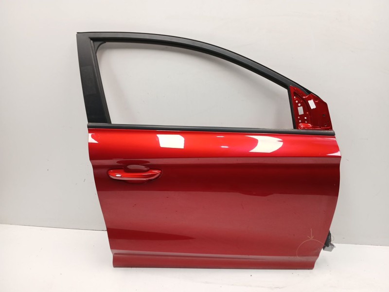 Recambio de puerta delantera derecha para mg mg 3 1.5 hybrid referencia OEM IAM 11196616  