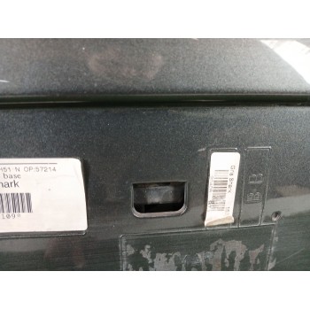 Recambio de paragolpes delantero para citroën c4 ii (nc_) 1.6 bluehdi 120 referencia OEM IAM 9676285080  