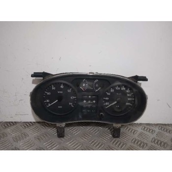 CUADRO INSTRUMENTOS P8200176654 8200176654 