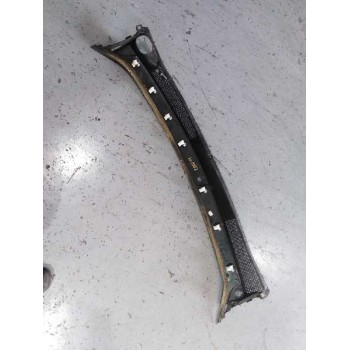 Recambio de torpedo para dacia sandero ambiance music referencia OEM IAM   