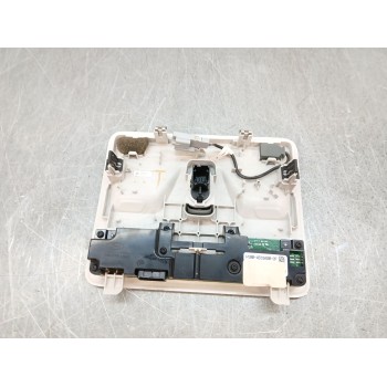 Recambio de luz interior para ford fiesta vii (hj, hf) 1.0 ecoboost referencia OEM IAM H1BBA519A58CF  