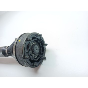 Recambio de transmision delantera derecha para volkswagen passat b6 (3c2) 2.0 tdi referencia OEM IAM 1k0407272qn  