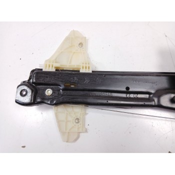 Recambio de elevalunas delantero izquierdo para opel vivaro c furgoneta (k0) 1.5 referencia OEM IAM 9840159480  