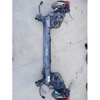 Recambio de puente trasero para ford focus st-line referencia OEM IAM 2540216 2479372 2479371