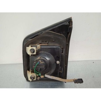 Recambio de piloto trasero izquierdo interior para chevrolet orlando 1.8 cat referencia OEM IAM   