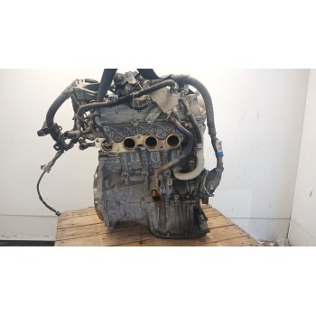 Recambio de motor completo para toyota yaris hybrid active referencia OEM IAM 1NZ 59.609KM 
