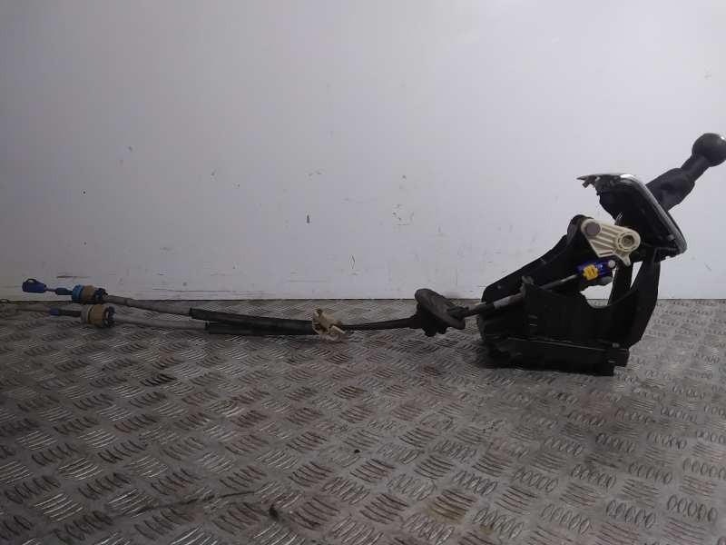 Recambio de varillaje cambio para citroën c4 lim. sport referencia OEM IAM   