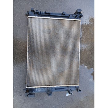 RADIADOR AGUA 214105FA0A 