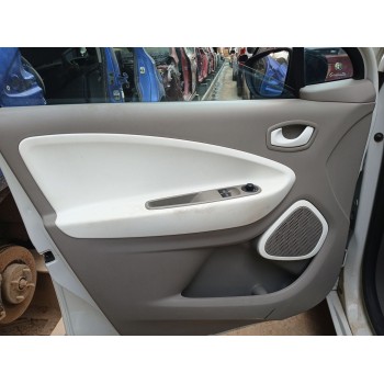 GUARNECIDO PUERTA DELANTERA IZQUIERDA 