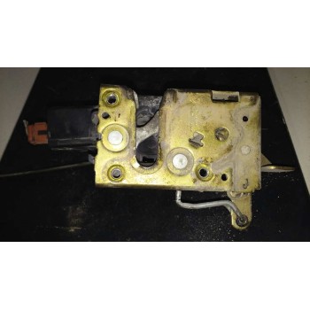 Recambio de cerradura puerta delantera derecha para citroën zx 1.9 d tentation referencia OEM IAM   